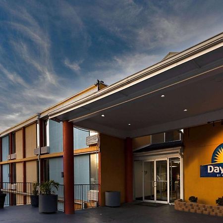 Days Inn By Wyndham Hartsfield Jackson Atlanta Airport West College Park Exterior photo