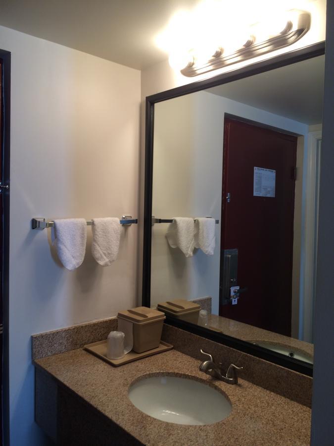 Days Inn By Wyndham Hartsfield Jackson Atlanta Airport West College Park Exterior photo