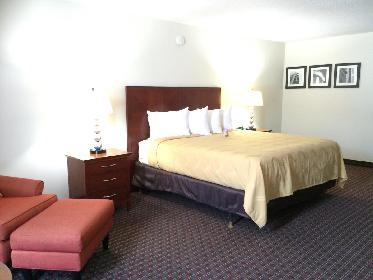Days Inn By Wyndham Hartsfield Jackson Atlanta Airport West College Park Exterior photo