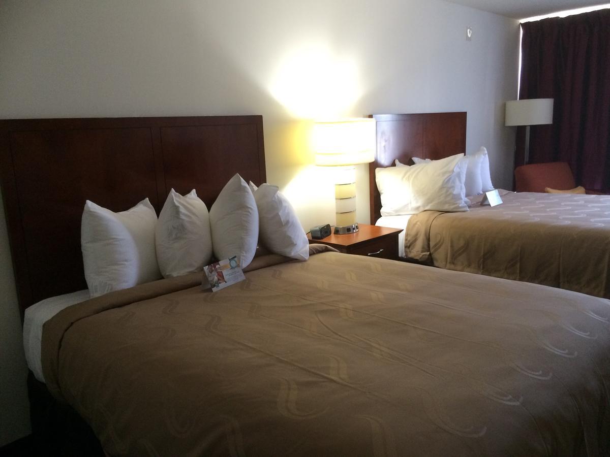 Days Inn By Wyndham Hartsfield Jackson Atlanta Airport West College Park Exterior photo